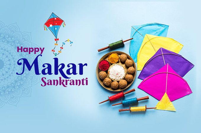 Makar Sakranti