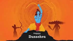 Happy Dussehra